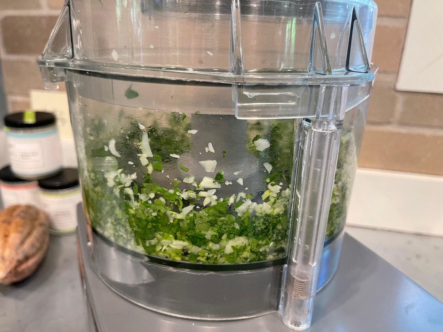 My Favorite Peanut Sauce